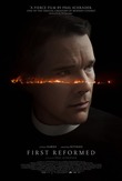 First Reformed DVD Release Date