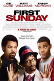 First Sunday DVD Release Date