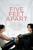 Five Feet Apart DVD Release Date