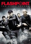 Flashpoint DVD Release Date
