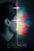 Flatliners DVD Release Date