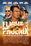 Flight of the Phoenix DVD Release Date