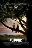 Flipped DVD Release Date