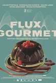 Flux Gourmet DVD Release Date