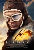 Flyboys DVD Release Date