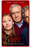 Focker-In-Law DVD Release Date