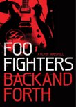Foo Fighters Back and Forth DVD Release Date