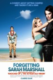 Forgetting Sarah Marshall DVD Release Date