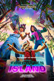 Forgotten Island DVD Release Date
