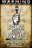 Forks Over Knives DVD Release Date