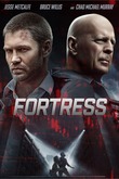 Fortress DVD Release Date