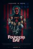 Founders Day Blu-ray release date