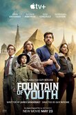 Fountain of Youth DVD Release Date