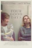 Four Good Days DVD Release Date
