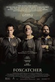 Foxcatcher DVD Release Date