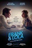 Frank & Lola DVD Release Date