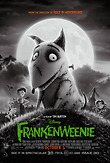 Frankenweenie DVD Release Date