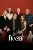 Frasier DVD Release Date
