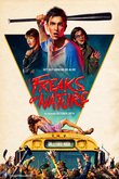 Freaks of Nature DVD Release Date