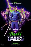 Freaky Tales DVD Release Date