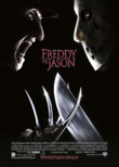 Freddy vs. Jason DVD Release Date