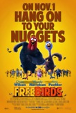 Free Birds DVD Release Date