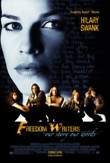 Freedom Writers DVD Release Date
