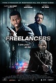 Freelancers DVD Release Date