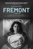 Fremont DVD release date