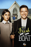 Fresh Off The Boat: The Complete Second Season DVD Release Date