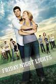 Friday Night Lights DVD Release Date