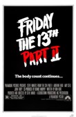 Friday the 13th Part 2 DVD Release Date