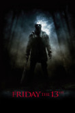 Friday the 13th DVD Release Date