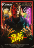 FRIED BARRY DVD DVD Release Date