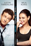 Friends with Benefits DVD Release Date