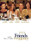 Friends with Money DVD Release Date