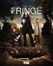 Fringe DVD Release Date