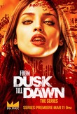 From Dusk Till Dawn: The Series - Season 3 DVD Release Date