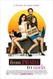 From Prada to Nada DVD Release Date