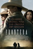 Frontera DVD Release Date