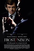 Frost/Nixon DVD Release Date