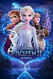 Frozen II DVD Release Date