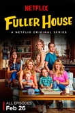 Fuller House: The Complete First Season S1 DVD Release Date