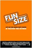 Fun Size DVD Release Date