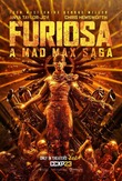 Furiosa: A Mad Max Saga DVD Release Date