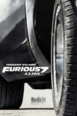 Furious 7 DVD Release Date