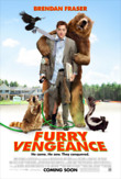Furry Vengeance DVD Release Date