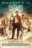 Future World DVD Release Date
