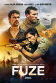 Fuze DVD Release Date