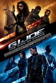 G.I. Joe: The Rise of Cobra DVD Release Date